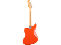 Fender Jaguar Player II RW Rallye Orange Fender Jaguar Player II RW Rallye Orange